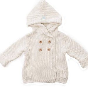 beba bean sweater mocc